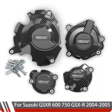 Engine Protection Cover Fit