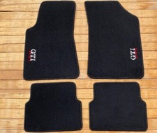 For VW Golf Mk2 GTI 16V Custom