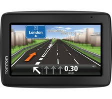 TomTom Start 20M 4.3" Inch Car