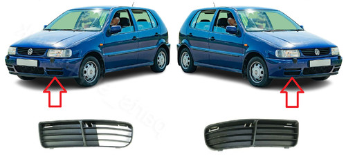 New for volkswagen polo - new,