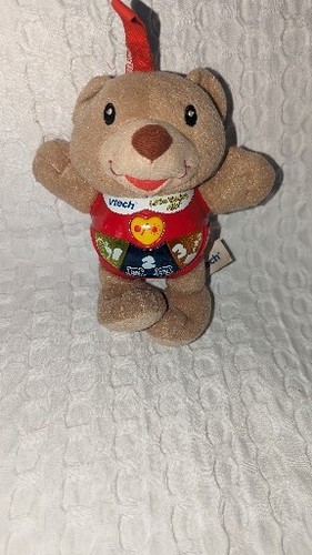 Vtech little singing - little,