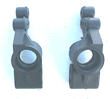 HPI RS4 MT MT2 Evo 3, Rush  Rear Hub Set  P/N 85037 A459 A401