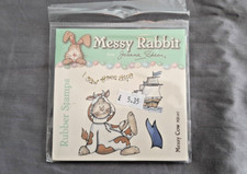 Messy Cow MR167 - Messy Rabbit