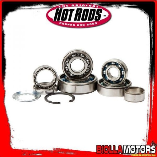 Tbk0022 kit gearbox bearings - tbk0022,