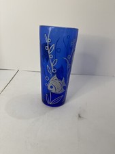 Vintage MCM Hazel Atlas Glass