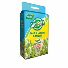Westland Gro-Sure Seed and