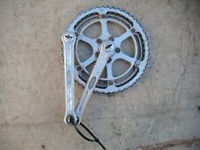 stronglight 49d early depose 170 chainset