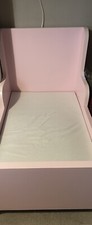 Extendable Children S Bed