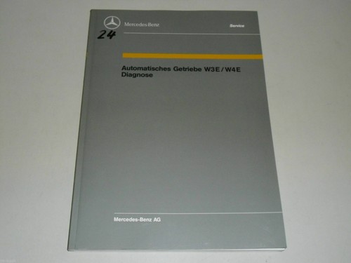 Workshop manual diagnosis - workshop,