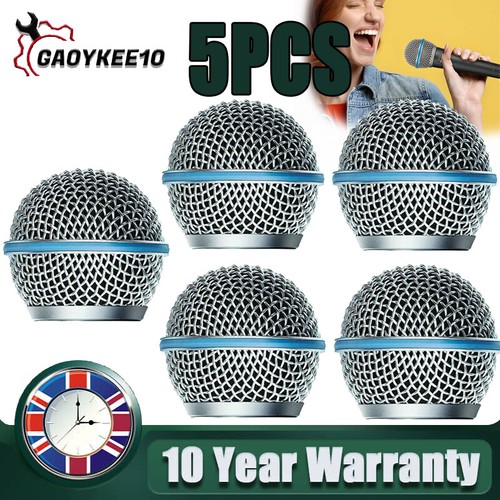Microphone ball head mesh - microphone,