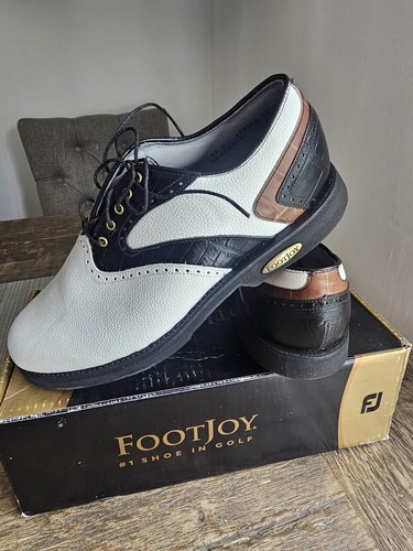 Footjoy classics tour size - tour, uk