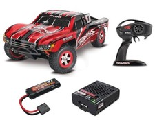 Traxxas 70054-8 Slash 1/16 4x4