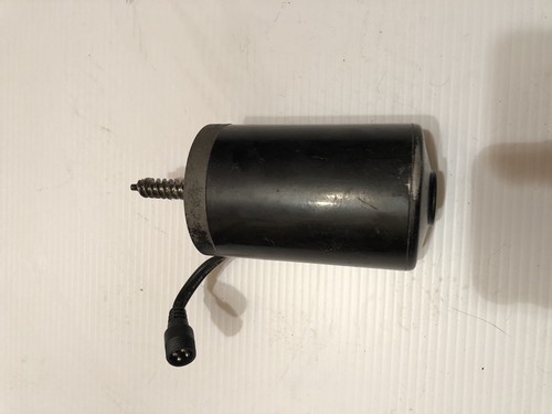 Used motocaddy motor four - used,