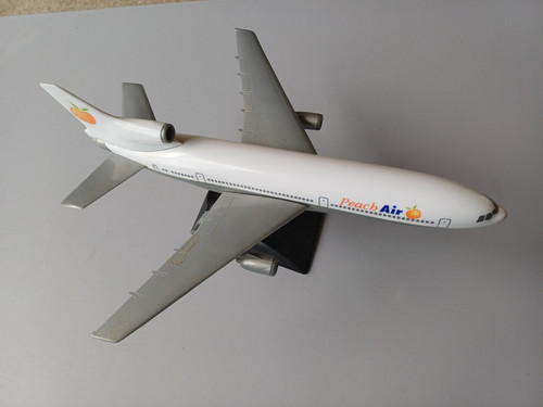 Snap fit 250 model airliner - fit,