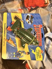 Thunderbirds thunderbird 2 - thunderbirds,