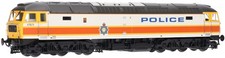 4665 Heljan OO Gauge Class 47