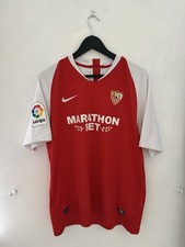 Authentic XL 19/20 Sevilla FC