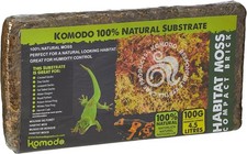 KOMODO HABITAT MOSS  BRICK