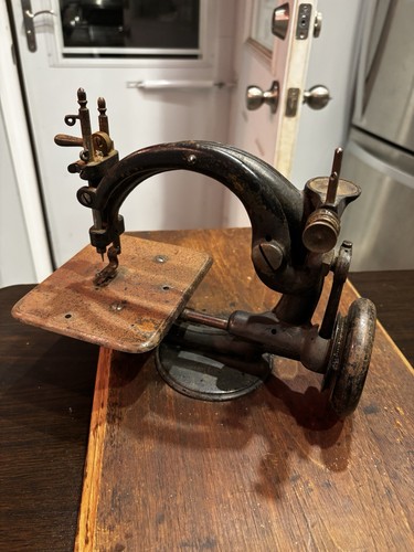 This item antique - this, an