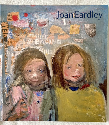 Joan eardley 1921 1963 - eardley, 1921-1963