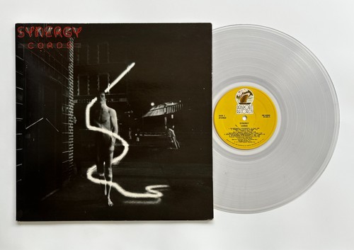 Synergy cords tested - synergy,