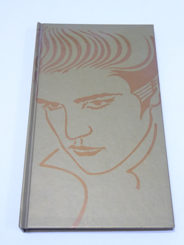 Elvis presley a golden - elvis,