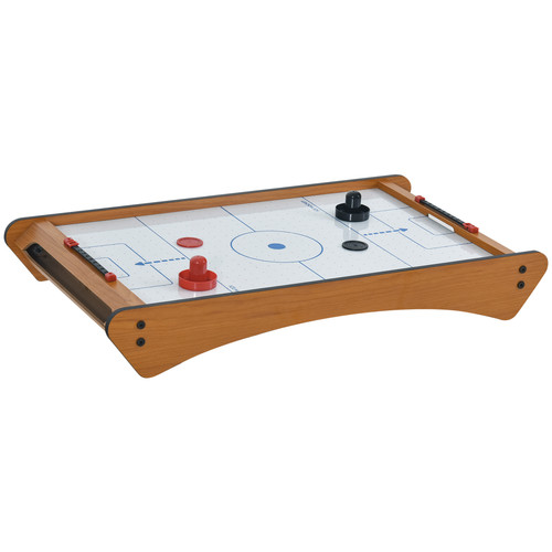 Mini air hockey table - mini,