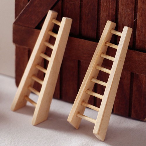 Pcs decorative ladder - 3,