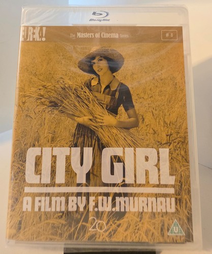 City girl eureka moc dual - -,