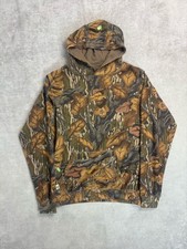1 Mossy Oak Hoodie Camo Brand