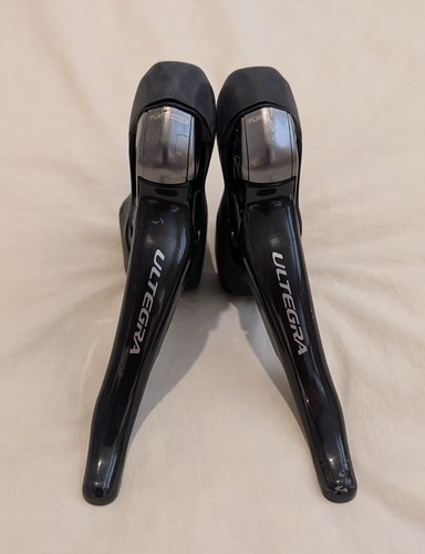 Shimano ultegra 6700 - st-6700, road