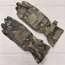WARM WEATHER GLOVES -  Size