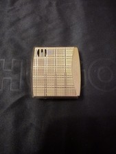 Vintage 1970s Pocket Gold