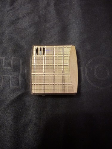 Vintage 1970s pocket gold - vintage,