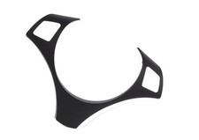 BMW E92 Steering Wheel Cover