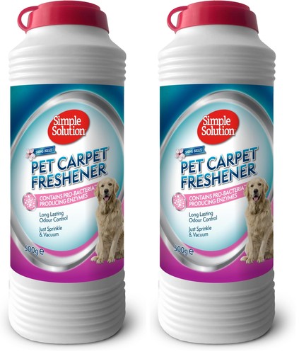 Simple solution pet carpet - simple,