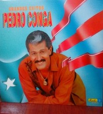 Pedro Conga - Grandes Exitos