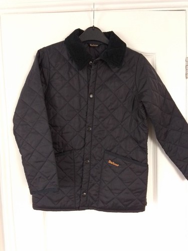 Barbour liddesdale jacket - barbour,