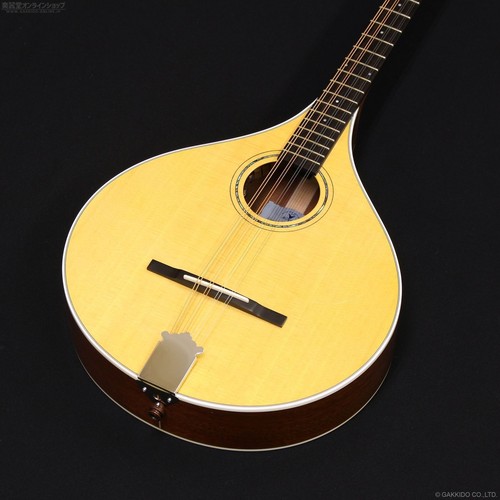 Yairi vincent nl irish - k.yairi, vz-30