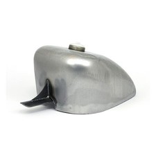 Motorcycle Storehouse Gas Tank
