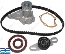 Water Pump/Timing Belt Kit For