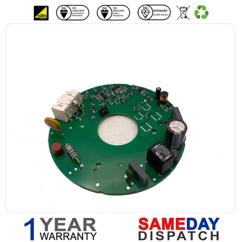 Worcester greenstar system erp - greenstar,