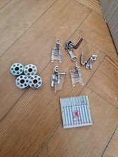 Elna Sewing Machine Bobbins