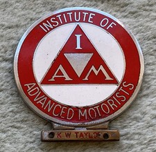 Institute of Advanced