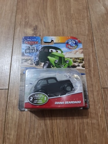 Disney cars colour - cars,