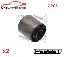 CONTROL ARM WISHBONE BUSH PAIR