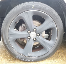 HONDA CR-V MK3 2007-2012 SET