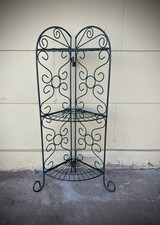 NEW Vintage Wrought Iron