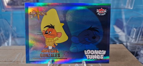 Looney toons eleer retro - eleer,