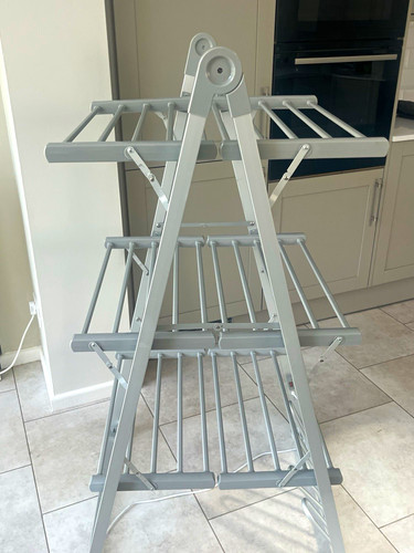 John lewis heated electric - john,